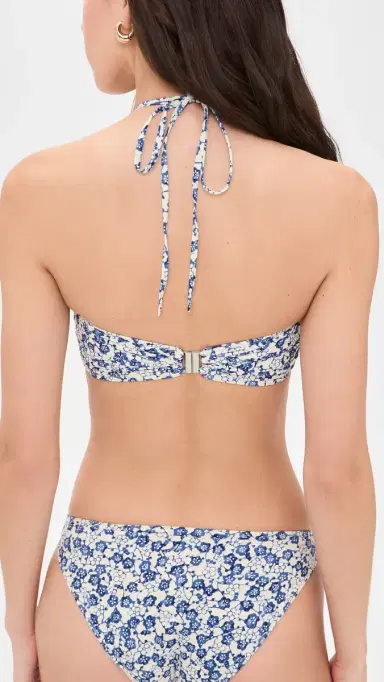 Isabel Marant Salma Bikini Top | Thumbnail 3 Isabel Marant Salma Bikini Top | Thumbnail 3
