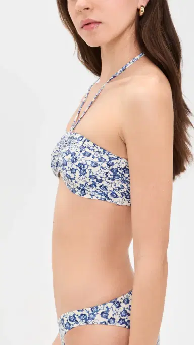 Isabel Marant Salma Bikini Top | Thumbnail 4 Isabel Marant Salma Bikini Top | Thumbnail 4