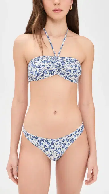 Isabel Marant Salma Bikini Top | Thumbnail 5 Isabel Marant Salma Bikini Top | Thumbnail 5
