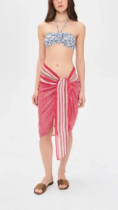 Isabel Marant Salma Bikini Top | Thumbnail 6 Isabel Marant Salma Bikini Top | Thumbnail 6