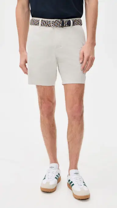 Rhone Commuter Flyweight Shorts 7 Stone | Thumbnail 2 Rhone Commuter Flyweight Shorts 7 Stone | Thumbnail 2