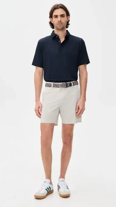 Rhone Commuter Flyweight Shorts 7 Stone | Thumbnail 5 Rhone Commuter Flyweight Shorts 7 Stone | Thumbnail 5