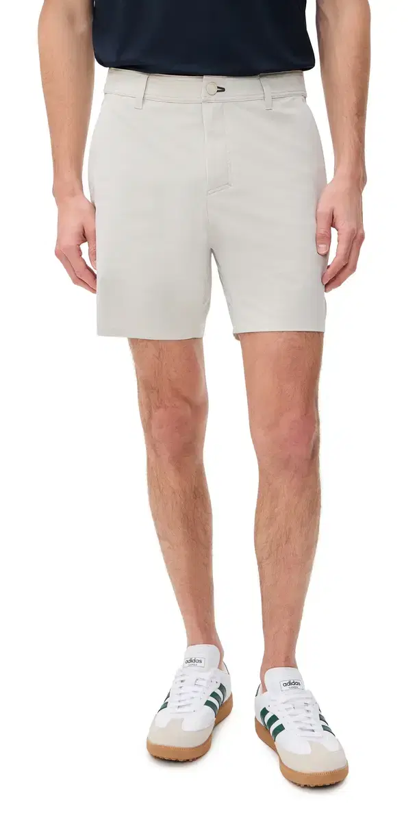 Commuter Flyweight Shorts 7 Stone 36