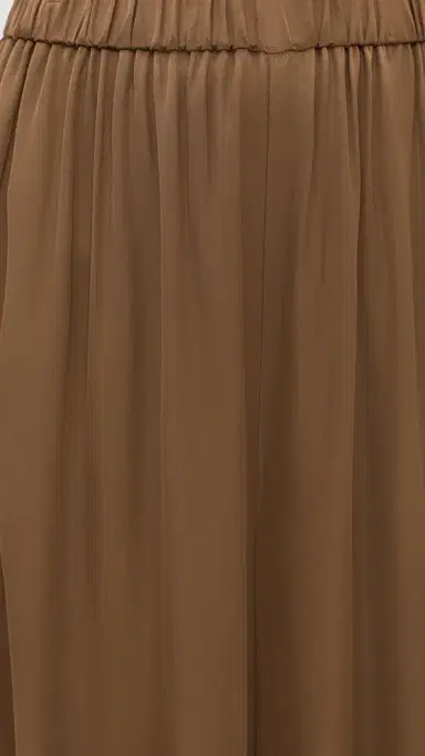 LE BOP Hunter atin Balloon Pants Hazelnut | Thumbnail 6 LE BOP Hunter atin Balloon Pants Hazelnut | Thumbnail 6