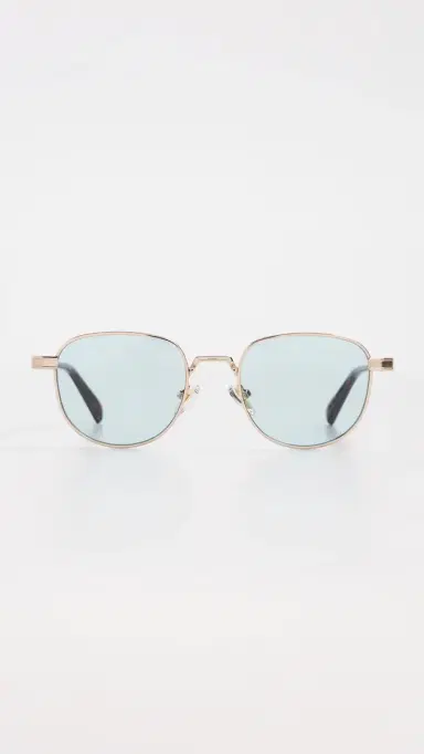 Quay Born Ready Sunglasses | Thumbnail 2