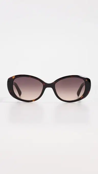 Quay On Brand Sunglasses | Thumbnail 2