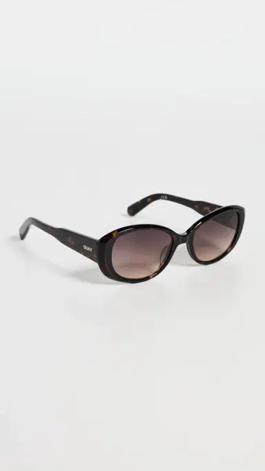 Quay On Brand Sunglasses | Thumbnail 4