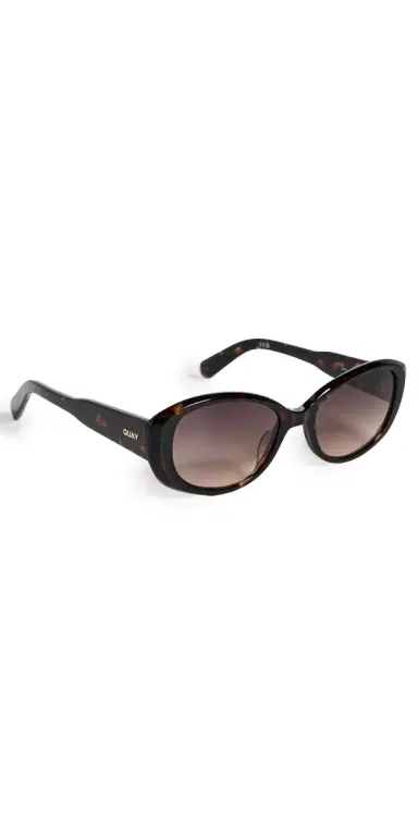 Quay On Brand Sunglasses | Thumbnail 1