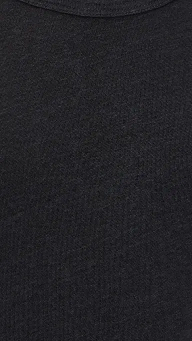 Alex Crane Linen Sun Tee | Thumbnail 6 Alex Crane Linen Sun Tee | Thumbnail 6