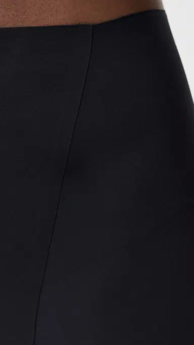 Commando Zone moothing Shorts Black | Thumbnail 6