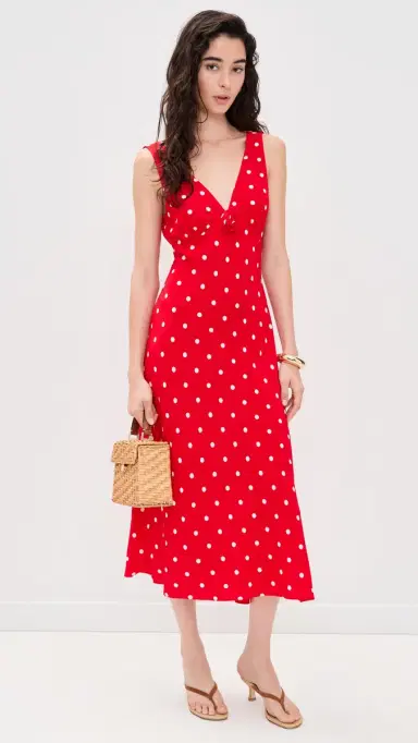 RAILS x Giadzy Terena Dress | Thumbnail 5 RAILS x Giadzy Terena Dress | Thumbnail 5