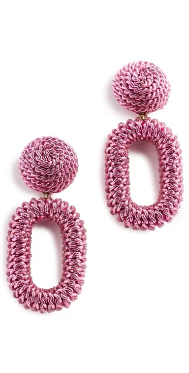 Deepa Gurnani Roula Earrings | Thumbnail 1