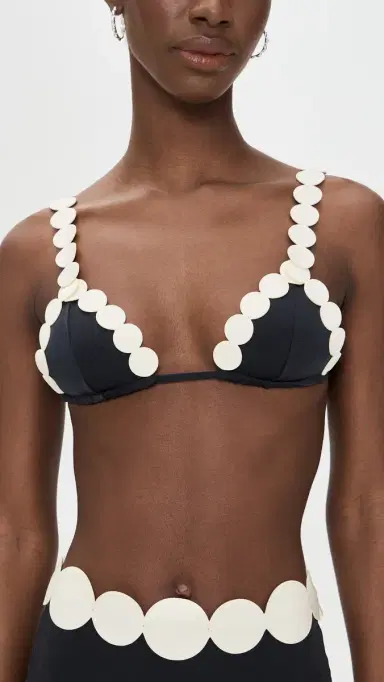 Ancora Opal Bikini Top | Thumbnail 2 Ancora Opal Bikini Top | Thumbnail 2