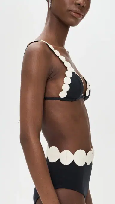 Ancora Opal Bikini Top | Thumbnail 4 Ancora Opal Bikini Top | Thumbnail 4