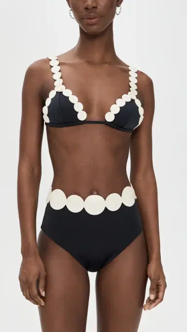 Ancora Opal Bikini Top | Thumbnail 5 Ancora Opal Bikini Top | Thumbnail 5