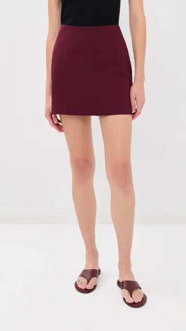 AZEEZA Blair Miniskirt | Thumbnail 2