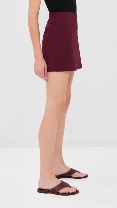 AZEEZA Blair Miniskirt | Thumbnail 4