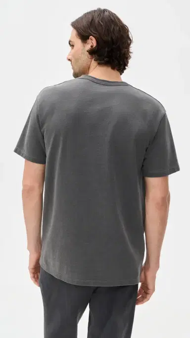 Save Khaki Recycled Jersey P. E. Tee | Thumbnail 3 Save Khaki Recycled Jersey P. E. Tee | Thumbnail 3