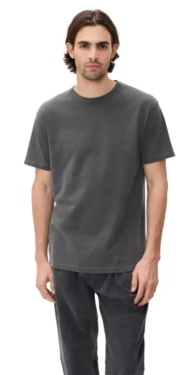 Save Khaki Recycled Jersey P. E. Tee | Thumbnail 1 Save Khaki Recycled Jersey P. E. Tee | Thumbnail 1