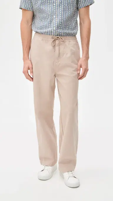 Far Afield Panama Twill Trousers | Thumbnail 2