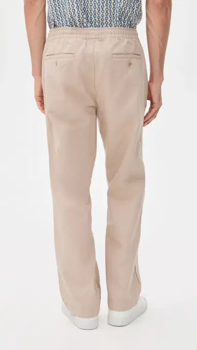 Far Afield Panama Twill Trousers | Thumbnail 3