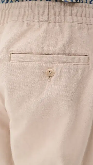 Far Afield Panama Twill Trousers | Thumbnail 6