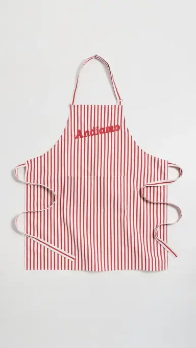 RAILS x Giadzy Andiamo Apron | Thumbnail 2