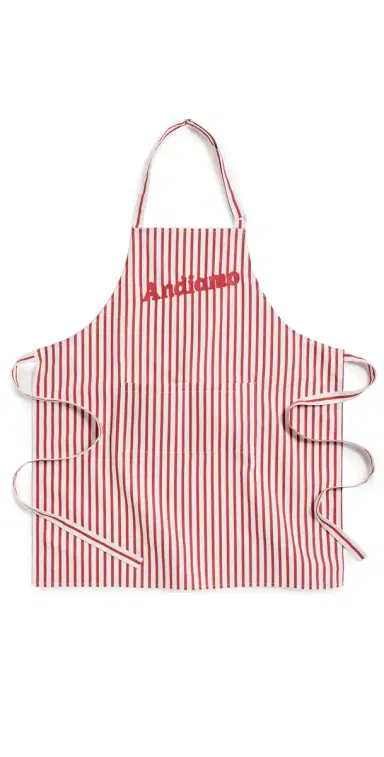 RAILS x Giadzy Andiamo Apron | Thumbnail 1
