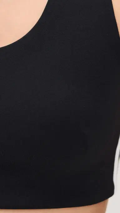 Splits59 Ella Airweight Bra Black/White L | Thumbnail 6