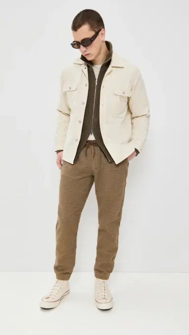Taylor Stitch Apres Pants | Thumbnail 2 Taylor Stitch Apres Pants | Thumbnail 2