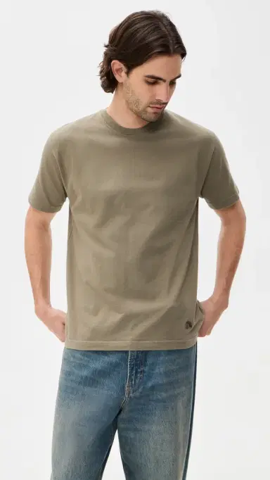 Aaron Levine Classic T-shirt | Thumbnail 2
