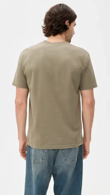 Aaron Levine Classic T-shirt | Thumbnail 3
