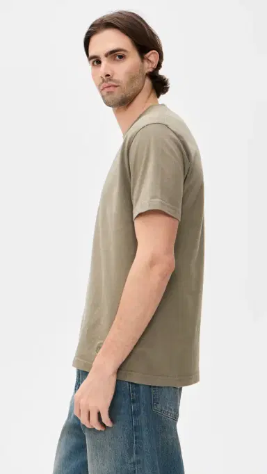 Aaron Levine Classic T-shirt | Thumbnail 4