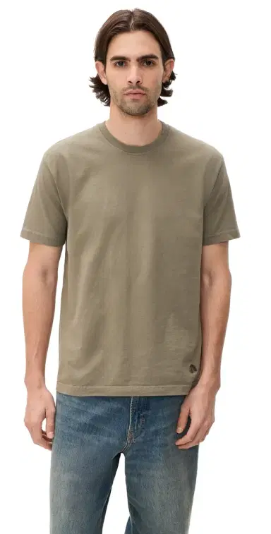 Aaron Levine Classic T-shirt | Thumbnail 1
