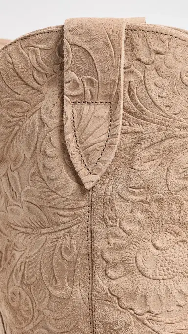 Isabel Marant Duerto Boots Desert | Thumbnail 6 Isabel Marant Duerto Boots Desert | Thumbnail 6