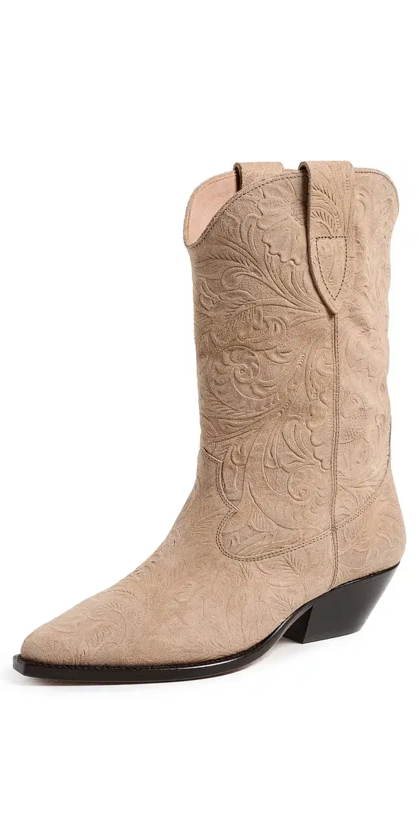 Duerto Boots Desert