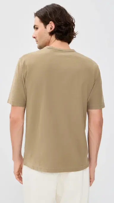 Norse Projects Elmelunde T-Shirt | Thumbnail 3 Norse Projects Elmelunde T-Shirt | Thumbnail 3