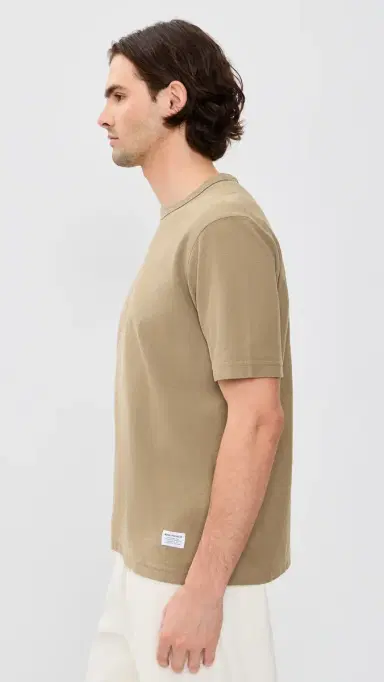 Norse Projects Elmelunde T-Shirt | Thumbnail 4 Norse Projects Elmelunde T-Shirt | Thumbnail 4