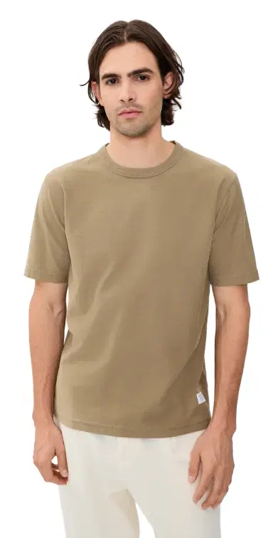 Norse Projects Elmelunde T-Shirt | Thumbnail 1 Norse Projects Elmelunde T-Shirt | Thumbnail 1
