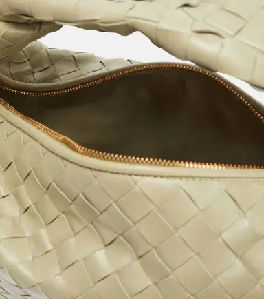 Bottega Veneta Jodie Intrecciato Small leather tote bag | Thumbnail 2