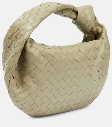 Bottega Veneta Jodie Intrecciato Small leather tote bag | Thumbnail 5