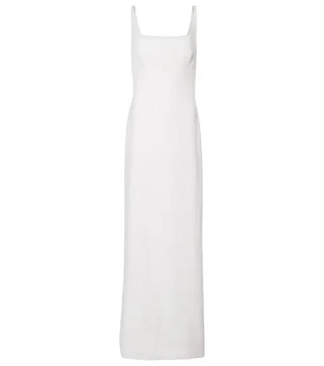 Safiyaa Bridal gown