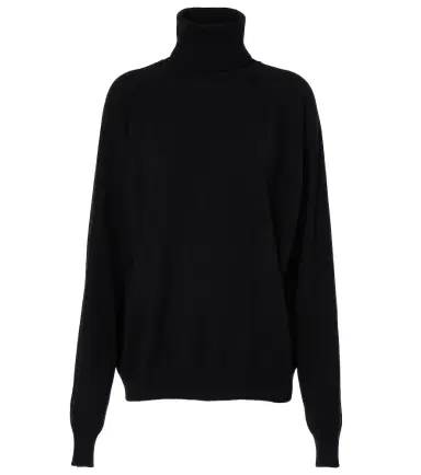 Saint Laurent Cashmere turtleneck sweater | Thumbnail 1