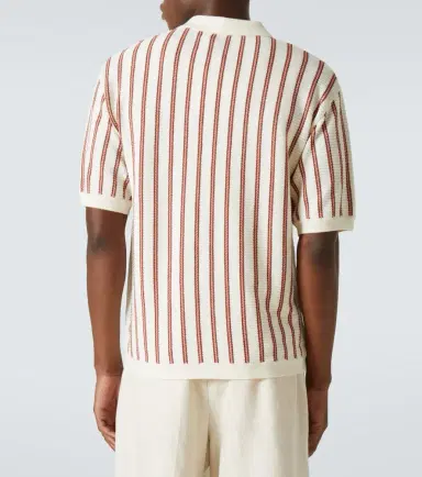 KING & TUCKFIELD Striped wool shirt | Thumbnail 5 KING & TUCKFIELD Striped wool shirt | Thumbnail 5