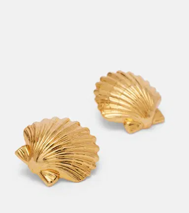 Jennifer Behr Mar earrings | Thumbnail 2