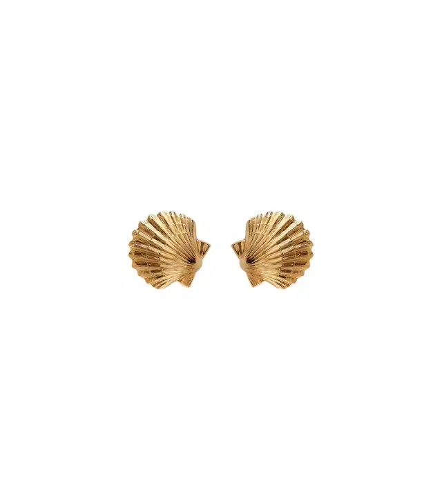 Jennifer Behr Mar earrings