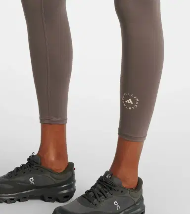 adidas by Stella McCartney High-rise leggings | Thumbnail 3