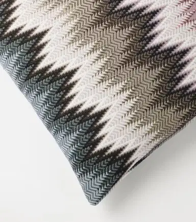 Missoni Phrae Zigzag cushion | Thumbnail 2