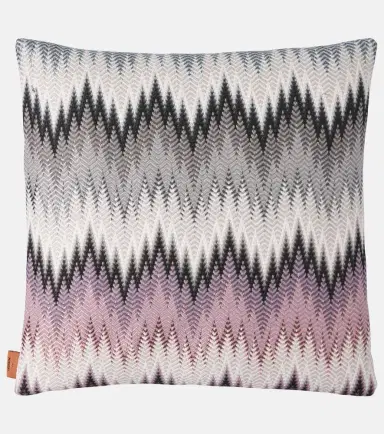 Missoni Phrae Zigzag cushion | Thumbnail 3