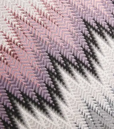 Missoni Phrae Zigzag cushion | Thumbnail 5